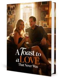 A Toast To A Love That Never Was Novel by Webfic