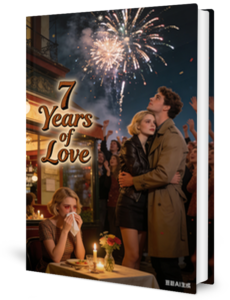 7 Years Of Love Novel by WriterLola