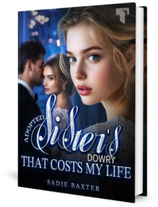Adopted Sister's Dowry That Costs My Life Novel by Sadie Baxter