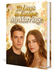10 Days To Escape My Marriage Novel by MorganLewis