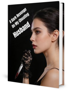 A Dark Revenge On My Cheating Husband Novel by Claire Lee