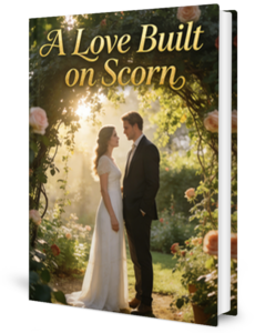 A Love Built On Scorn Novel by Silas Night