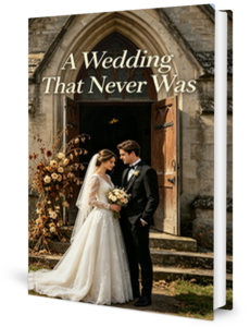 A Wedding That Never Was Novel by Ali O'neill