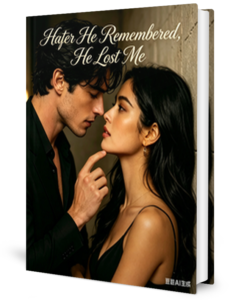 After He Remembered He Lost Me Novel by AvaXox25