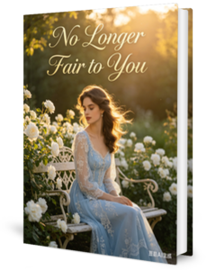 No Longer Fair To You Novel by Poppy Finch