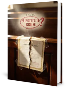 I Was His Substitute Bride Novel by Anonymous