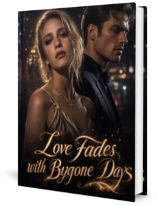 Love Fades With Bygone Days Novel by Anonymous