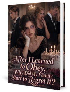 After I Learned To Obey Why Did My Family Start To Regret It? Novel by Felix Goldwin