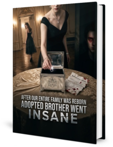 After Our Entire Family Was Reborn Adopted Brother Went Insane Novel by Morgan Bryant