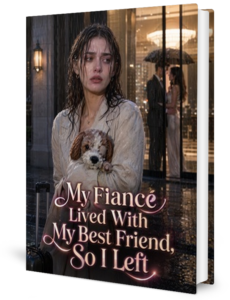 My Fiancé Lived With My Best Friend So I Left Novel by Liz