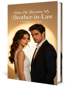 After He Became My Brother-in-Law Novel by Ashton Montoya