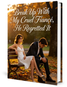 Break Up With My Cruel Fiancé He Regretted It Novel by Renee