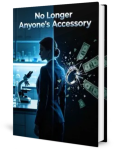 No Longer Anyone's Accessory Novel by Anonymous